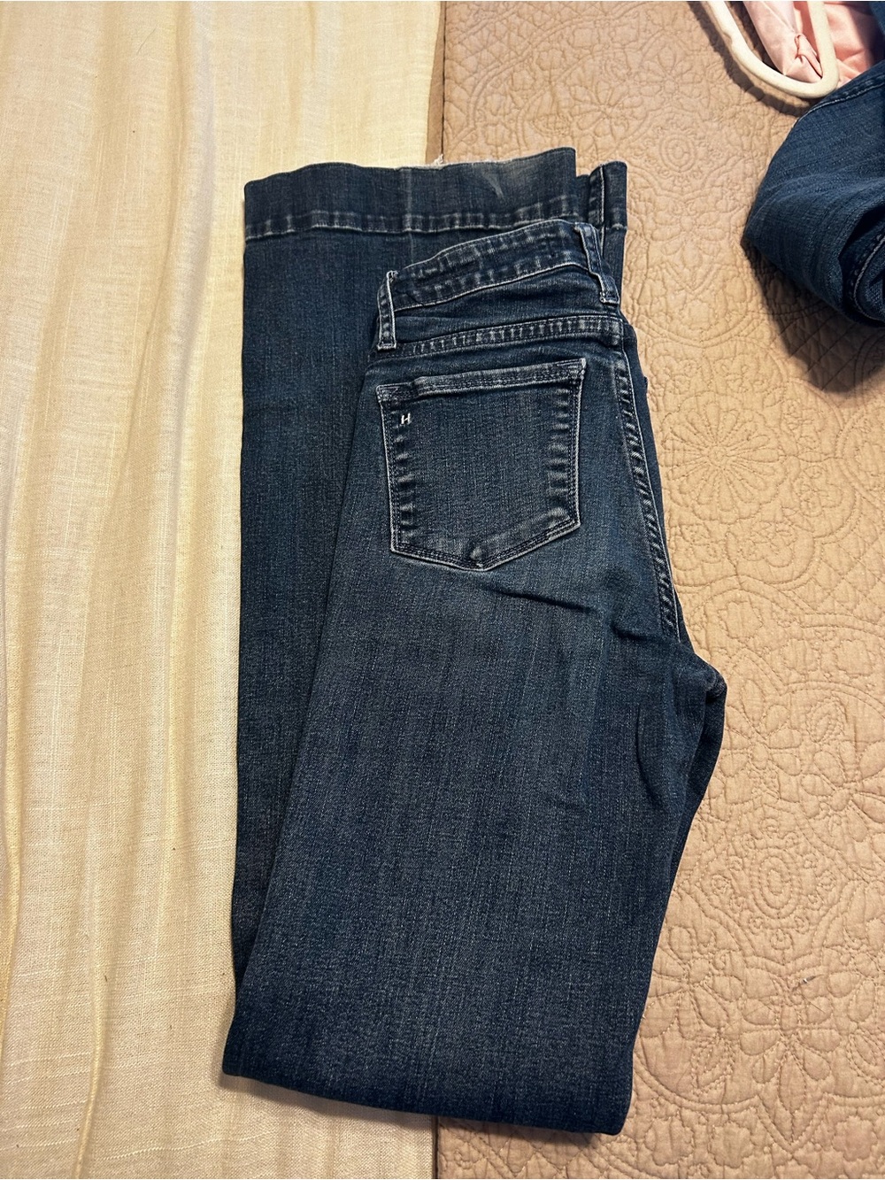 Haala Bella:Trouser Jeans 26x36